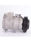 Компрессор Toyota Altis 1.6 03-08 (2754) Компрессор Toyota Altis 1.6 03-08 (2754)