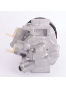 Компрессор Toyota Corolla Matrix 447260-1492 6PK (4083) Компрессор Toyota Corolla Matrix 447260-1492 6PK (4083)