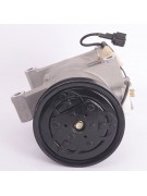 Компрессор Nissan Sunny II/ Primera COM -194 (3586) Компрессор Nissan Sunny II/ Primera COM -194 (3586)