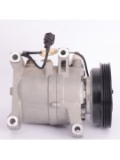Компрессор Nissan Sunny II/ Primera COM -194 (3586) Компрессор Nissan Sunny II/ Primera COM -194 (3586)