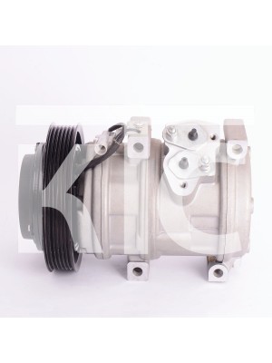 Компрессор Toyota Corolla 03-06г.ZC60306 (3673)
