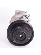 Компрессор Toyota Corolla 03-06г.ZC60306 (3673) Компрессор Toyota Corolla 03-06г.ZC60306 (3673)