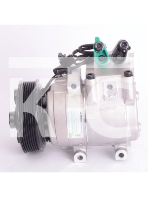 Компрессор Hyundai Porter II  (13780)