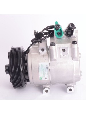 Компрессор Hyundai Porter II  (13780)