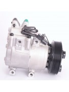 Компрессор Hyundai Porter II (13780) Компрессор Hyundai Porter II (13780)