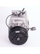 Компрессор Honda Fit/Jazz 02-09 (15423) Компрессор Honda Fit/Jazz 02-09 (15423)