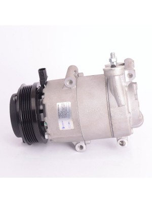 Компрессор Ford Focus II 1.4/1.6 LCAC1039 (16802)