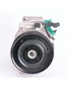 Компрессор Hyundai Santa Fe (12-) 2.0/2.2CRDI  (018709)