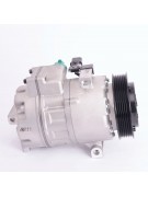 Компрессор Hyundai Santa Fe (12-) 2.0/2.2CRDI  (018709)