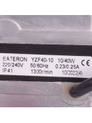 Электродвигатель 10Вт YZF 40-10 (аналог YZF 10-20) (020014) Электродвигатель 10Вт YZF 40-10 (аналог YZF 10-20) (020014)