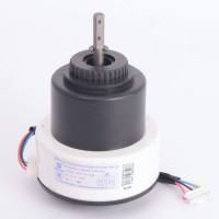 Электродвигатель внутреннего блока ZWK465A00410 310VDC 35W (019184)