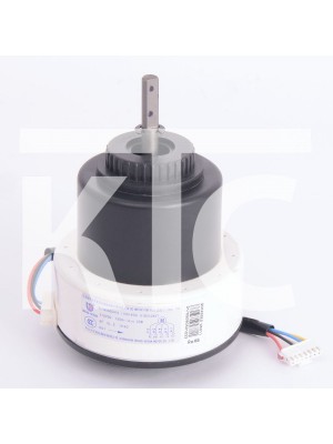Электродвигатель внутреннего блока ZWK465A00410 310VDC 35W (019184)