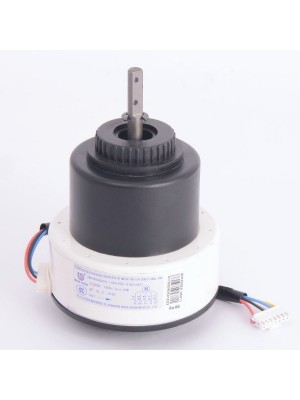 Электродвигатель внутреннего блока ZWK465A00410 310VDC 35W (019184)