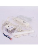 Насос дренажный Becool BC-DP-22 22 л/ч (020018) Насос дренажный Becool BC-DP-22 22 л/ч (020018)