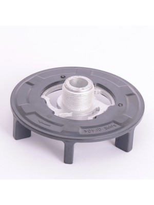 Срывная пластина компрессора кондиционера Toyota / Opel Corsa D (06-) d83 Пластик (005455)