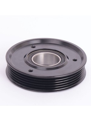 Шкив компрессора кондиционера Toyota, Opel Corsa C, Astra H (9995)