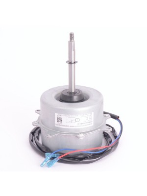 Электродвигатель вентилятора наружного блока YDK80-6H (YDK80-6E) 80W 6P (020021)
