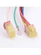 Электродвигатель внутреннего блока YDK15-6M Y5S613B045 (019141) Электродвигатель внутреннего блока YDK15-6M Y5S613B045 (019141)