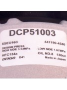 Компрессор Lexus LS 00-06 DCP51003 (20029) Компрессор Lexus LS 00-06 DCP51003 (20029)