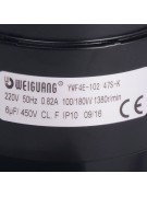 Электродвигатель YWF4E-102/47S-K (L) (020044) Электродвигатель YWF4E-102/47S-K (L) (020044)