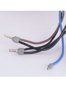 Электродвигатель YWF-K102-4E-47B / YWF4E-102/47B-K (020045) Электродвигатель YWF-K102-4E-47B / YWF4E-102/47B-K (020045)