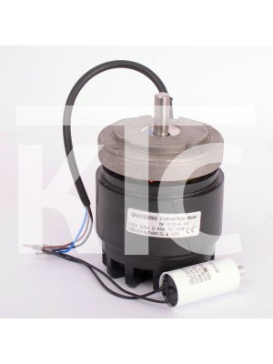Электродвигатель YWF-K102-4E-47B / YWF4E-102/47B-K (020045)