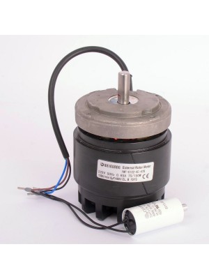 Электродвигатель YWF-K102-4E-47B / YWF4E-102/47B-K (020045)