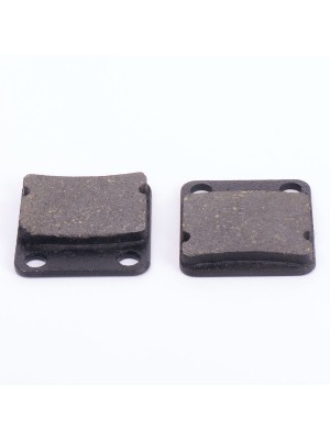 Тормозные колодки передние Stels 700H/500H 44203-058-0000 LU019276 (4617)