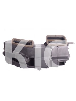 Корпус отопителя  8101012-00 Priora (003569)