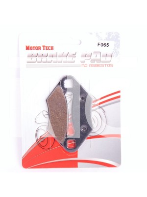 Тормозные колодки Motor Tech FA159 / F065 (5215)