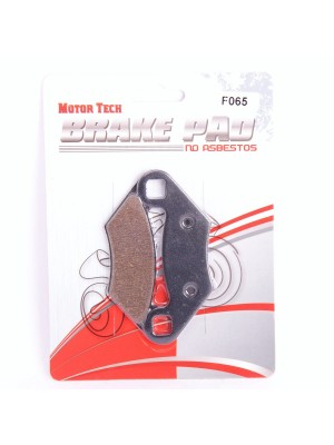Тормозные колодки Motor Tech FA159 / F065 (5215)