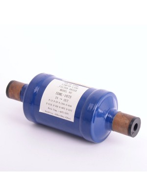 Фильтр-осушитель SDML-167S 7/8" (001581)