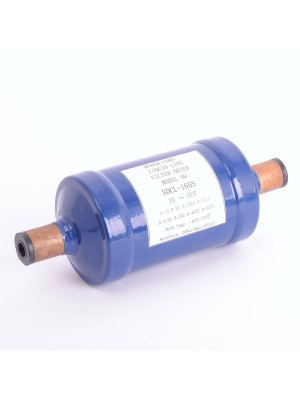 Фильтр-осушитель SDCL-165S 5/8" (001571)