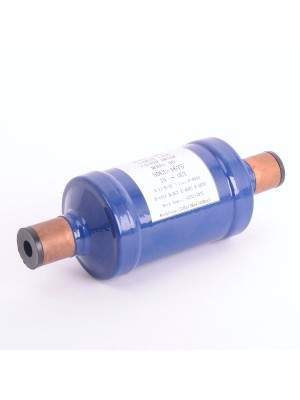 Фильтр-осушитель SDCL-167S 7/8" (001572)