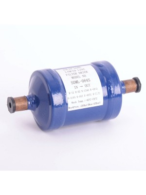 Фильтр-осушитель SDML-084S 1/2" (001578)