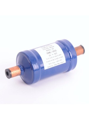 Фильтр-осушитель SDML-165S 5/8" (001580)