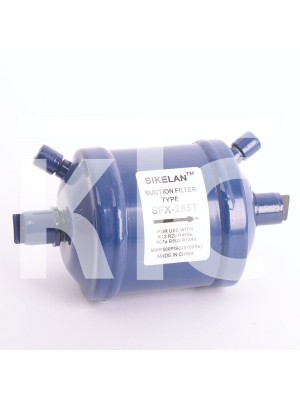 Фильтр-осушитель SFX-285T 5/8" (001751)