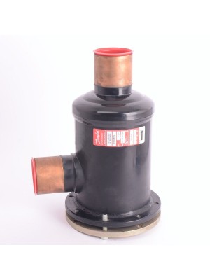 Фильтр разборный 2 1/8" DCR 04817s (000953)
