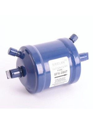 Фильтр-осушитель SFX-284T 1/2" (001750)