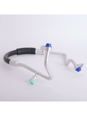 Шланг кондиционера Mazda 3 03-09 HLTRY103 (10403)