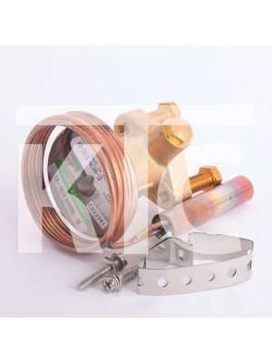 Термоэлемент к ТРВ XB1019 HW100-1B PCN062437 (020097)