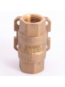 Клапан 2-х ходовой шаровой Siemens VAI61.15-4 (015347) Клапан 2-х ходовой шаровой Siemens VAI61.15-4 (015347)