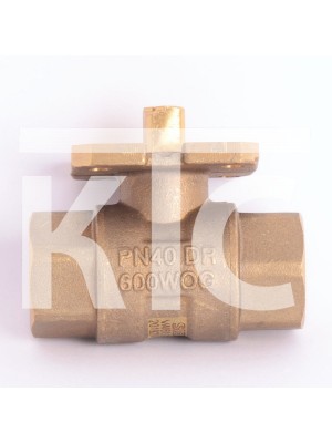 Клапан 2-х ходовой шаровой Siemens VAI61.15-4 (015347)