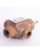 Клапан 3-х ходовой Siemens VXG41.15 (002788) Клапан 3-х ходовой Siemens VXG41.15 (002788)