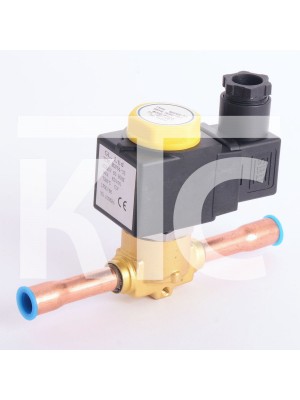 Клапан электромагнитный MGF / HLF 64-3S 3/8" (003574)