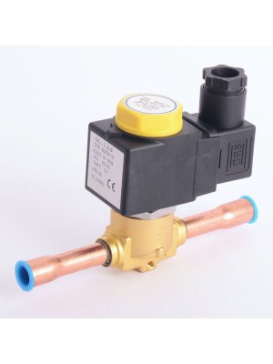 Клапан электромагнитный MGF / HLF 64-3S 3/8" (003574)