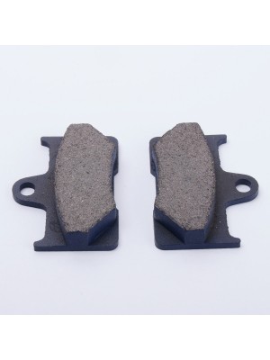 Тормозные колодки задние 500-A/2A/X5/X6/X8 CD-F344 CF 9010-0805А0 (4653)
