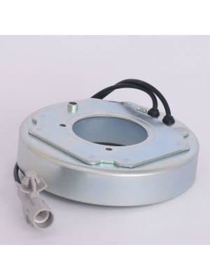 Электромагнитная катушка компрессора кондиционера Toyota 10SRE15C d98 (019915)