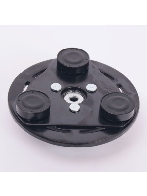 Прижимная пластина  Ford FS10 Hyundai HS-18 d109.5 (19986)