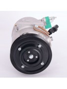 Компрессор Hyundai Elantra i30 / Kia Ceed VS14E 97701A5800 6PK (015389) Компрессор Hyundai Elantra i30 / Kia Ceed VS14E 97701A5800 6PK (015389)